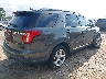 1FM5K7D82KG****** Salvage and Wrecked 2019 Ford Explorer in Texas State