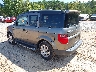 5J6YH287X7L****** Salvage and Repairable 2007 Honda Element in Concord