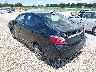 ML32FUFJ5NH****** Salvamento y Reparables 2022 Mitsubishi Mirage en Lincoln