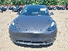 7SAYGDED9PF****** Salvage 2023 Tesla Model Y in New Jersey State