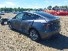 7SAYGDED9PF****** Salvage and Repairable 2023 Tesla Model Y in New Jersey State