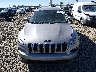 1C4PJLCBXFW****** Wrecked 2015 Jeep Cherokee in Oregon State