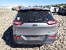 1C4PJLCBXFW****** Wrecked 2015 Jeep Cherokee