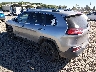 1C4PJLCBXFW****** Salvage and Repairable 2015 Jeep Cherokee in Eugene