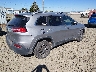 1C4PJLCBXFW****** Salvage and Wrecked 2015 Jeep Cherokee in Oregon State