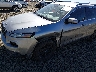 1C4PJLCBXFW****** Salvage and Repairable 2015 Jeep Cherokee in Oregon State