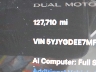 5YJYGDEE7MF****** Reparables 2021 Tesla Model Y en Estado de Luisiana