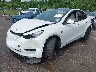 5YJYGDEE7MF****** Usados y Reparables 2021 Tesla Model Y en Baton Rouge