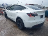 5YJYGDEE7MF****** Salvamento y Reparables 2021 Tesla Model Y en Baton Rouge