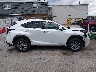 JTJDARDZ2L5****** Repairable 2020 Lexus NX 300 in Illinois State