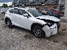 JTJDARDZ2L5****** Salvage and Wrecked 2020 Lexus NX 300 in Chicago South