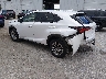 JTJDARDZ2L5****** Salvage and Repairable 2020 Lexus NX 300 in Chicago South
