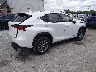 JTJDARDZ2L5****** Salvage and Wrecked 2020 Lexus NX 300 in Illinois State