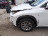 JTJDARDZ2L5****** Salvage and Repairable 2020 Lexus NX 300 in Illinois State