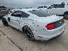 1FA6P8THXM5****** Salvamento y Reparables 2021 Ford Mustang en San Antonio South