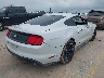 1FA6P8THXM5****** Salvamento y Destrozados 2021 Ford Mustang en Estado de Texas