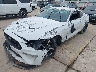 1FA6P8THXM5****** Salvamento y Reparables 2021 Ford Mustang en Estado de Texas