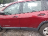 1C4PJLAB5EW****** Reparables 2014 Jeep Cherokee