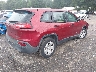 1C4PJLAB5EW****** Salvamento y Destrozados 2014 Jeep Cherokee en Estado de Georgia