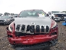 1C4PJLAB5EW****** Salvamento y Reparables 2014 Jeep Cherokee en Estado de Georgia