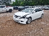 5NPEC4AC8BH****** Used and Repairable 2011 Hyundai Sonata in Longview
