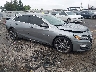 1G1ZE5ST9RF****** Salvage and Wrecked 2024 Chevrolet Malibu in Atlanta South