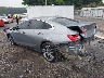 1G1ZE5ST9RF****** Salvage and Repairable 2024 Chevrolet Malibu in Atlanta South