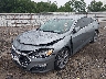 1G1ZE5ST9RF****** Salvage and Repairable 2024 Chevrolet Malibu in Georgia State