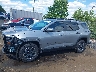 3GNAXKEG6SL****** Salvamento 2025 Chevrolet Equinox