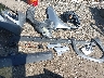 3GNAXKEG6SL****** Reparables 2025 Chevrolet Equinox