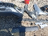 3GNAXKEG6SL****** Salvamento y Destrozados 2025 Chevrolet Equinox en Northern Virginia