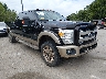 1FT8W3BTXEE****** Salvamento y Destrozados 2014 Ford F-350 en Kansas City