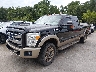 1FT8W3BTXEE****** Usados y Reparables 2014 Ford F-350 en Kansas City