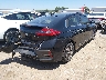 KMHC75LC8HU****** Salvage and Wrecked 2017 Hyundai Ioniq Hybrid in Oklahoma State