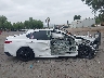 4T1DBADK3SU****** Destrozados 2025 Toyota Camry Hybrid en Estado de California