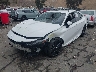 4T1DBADK3SU****** Usados y Reparables 2025 Toyota Camry Hybrid en Fontana