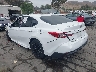 4T1DBADK3SU****** Salvamento y Reparables 2025 Toyota Camry Hybrid en Fontana