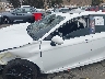4T1DBADK3SU****** Salvamento y Reparables 2025 Toyota Camry Hybrid en Estado de California