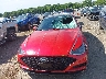 5NPEF4JA8MH****** Wrecked 2021 Hyundai Sonata in Tennessee State