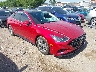 5NPEF4JA8MH****** Salvage and Wrecked 2021 Hyundai Sonata in Nashville