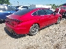 5NPEF4JA8MH****** Salvage and Wrecked 2021 Hyundai Sonata in Tennessee State