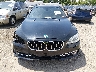 WBAYE8C55FD****** Wrecked 2015 BMW 750li in Virginia State