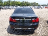 WBAYE8C55FD****** Wrecked 2015 BMW 750li