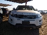 SALVP2BG4CH****** Destrozados 2012 Land Rover Range Rover Evoque en Estado de Arizona