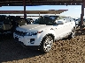 SALVP2BG4CH****** Usados y Reparables 2012 Land Rover Range Rover Evoque en Phoenix