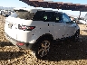 SALVP2BG4CH****** Salvamento y Reparables 2012 Land Rover Range Rover Evoque en Estado de Arizona
