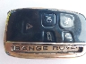 SALVP2BG4CH****** Salvamento 2012 Land Rover Range Rover Evoque en Estado de Arizona
