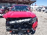 1N6ED1EK5TN****** Wrecked 2026 Nissan Frontier in Texas State