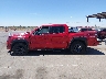 1N6ED1EK5TN****** Repairable 2026 Nissan Frontier in Texas State