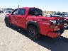 1N6ED1EK5TN****** Salvage and Repairable 2026 Nissan Frontier in El Paso